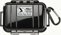 Защитный кейс Peli 1010 черный