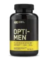 Витамины для мужчин Opti Men Optimum Nutrition 180 таблеток (мультивитамины) ()
