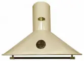 Вытяжка KAISER A 9423 ElfBe Eco, бежевый