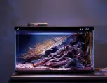 Умный аквариум Mijia Smart Fish Tank (MYG100)