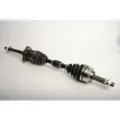 Приводной вал 43410-05180 Powertec Toyota