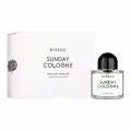 Byredo Sunday Cologne Парфюмерная вода 50 мл, мужская