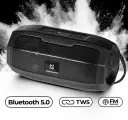 Портативная колонка Defender G36 5Вт, bluetooth, FM/USB/TF/AUX