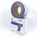 Абразивная полоска 3M Cubitron ll Hookit 737U Purple 180+ 70мм x 12м рулон