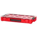 Органайзер Qbrick System PRO Organizer 100 RED Ultra HD
