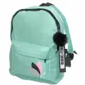 Рюкзак женский «COOL PEOPLE» городской, водостойкий полиэстер, 35х25х10 см, цвет в ассортименте