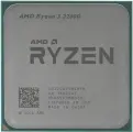 Процессор AMD Ryzen 3 2200G (YD2200C5M4MFB) OEM - AM4, 4 х 3.5 ГГц, L2 - 2 МБ, L3 - 4 МБ, 2хDDR4-2933 МГц, AMD Radeon Vega 8, TDP 65 Вт