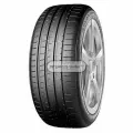 Летняя автомобильная шина Yokohama Advan Sport V107 275/35 R21 103Y