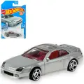 Машинка Hot Wheels Honda Prelude, коллекционная 1/64 длина 7 см