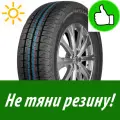 Шина Torero(Тореро) MPS330 185/75 R16C 104/102R летняя автомобильная
