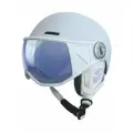 Шлем с визором ProSurf Ice Photochromic White (см:53-56)