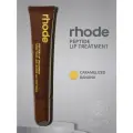 Rhode Бальзам для губ Peptide Lip Treatment (Caramelized Banana), 10ml