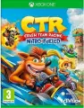 Crash Team Racing Nitro-Fueled (Xbox One / Series)