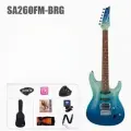 Ibanez Электрогитара SA260FM 6-струнная