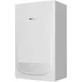 Газовый котел двухконтурный 24 кВт. NAVIEN DELUXE S-24K PNGB3500024L001 настенный