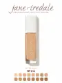 Jane iredale, Жидкая тональная основа Skintuition SPF 30, цвет: №24 Light