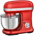 Кухонный комбайн ProfiCook PC-KM1197 Rot, 8 скоростей, 5 л, защита от брызг