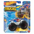 Машинка Mattel Hot Wheels Monster Trucks Монстр трак 2024 FYJ44 RACE ACE