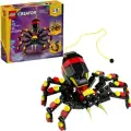 Конструктор LEGO Creator 31159 Конструктор Дикие животные: удивительный паук