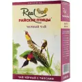 Чай черный Real Райские птицы F.B.O.P. листовой, 250 г, 2 шт., 1 уп.
