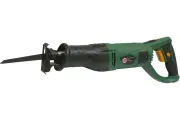 Электрическая сабельная пила Калибр ЭСП-800, зеленый