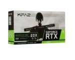 Видеокарта KFA2 GeForce RTX 3050 X Black [35NSL8MD6YEK], 8 ГБ, GDDR6