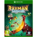 Игра Rayman Legends (русская версия) для Xbox One/Series X