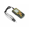 Hti HT (1201) (EU) - виброметр - Split Type Vibration Meter. Измеритель уровня вибрации на поверхности. Измерение виброскорости.