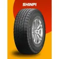 Prinx HT2 HiCountry 265/65 R17 112T летние автомобильные шины
