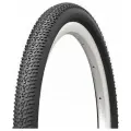 Велопокрышка 27.5/24 x 1.95 Kenda K-1153 Aptor 24 1.95 1 черный сталь