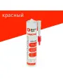 Герметик термостойкий красный 260 мл