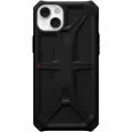 Чехол Uag Monarch для iPhone 14 Plus 6.7, цвет черный (Black)