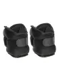 Утяжелители Wrist Weights 2x1kg CASALL