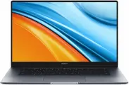 Ноутбук HONOR Magicbook 15/15.6/AMD Ryzen 5 5500U/16/512/NoOS/Space Gray (5301AFVQ)