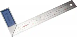 Угольник столярный 300 мм Зубр 34393-30