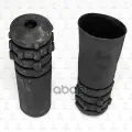 Отбойник и пыльник амортизатора, комплект TORR арт. DR0323