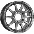 Колесный диск KDW KD1660(КС1113-00) 6.5xR16 5x139.7 ET40 DIA98.1