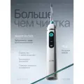 Ирригатор для зубов Jetpik JP50 Star, инновационная технология с нитью