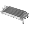 Теплообменник Ariston TX 23/27/T2 23 MFFI/MI битермический 998619
