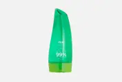 Гель для лица и тела PSLAB Aloe vera 99%, для сухой кожи, 250 мл