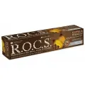 R.O.C.S. Зубная паста Кофе и табак, 74 г, 4 шт.
