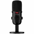 Игровой микрофон HyperX Quadcast S, белый
