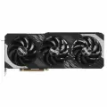 Видеокарта Palit GeForce RTX 4080 SUPER GamingPro OC (NED408ST19T2-1032A) - PCI Express 4.0, 16 ГБ, GDDR6X, 256 бит, HDMI, DisplayPort, GPU 2295 МГц