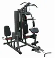 Силовой комплекс DFC HomeGym D7007