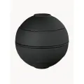 Шар La Petite Boule Black Iconic, набор посуды на 2 персоны, 5 предметов, Villeroy & Boch, Премиум-Фарфор