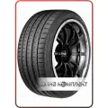 Автомобильная шина Yokohama Advan Sport V105 275/40 R20 106Y летняя для легкового автомобиля