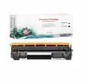 Картридж W1420A С чипом для HP Laser M110/M140 0.95K SuperFine
