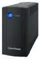 Источник бесперебойного питания Cyberpower UTC650EI