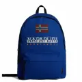Рюкзак Napapijri Hering Daypack Blu Mazarin