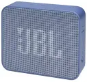 Колонка JBL Go Essential, синий, беспроводная